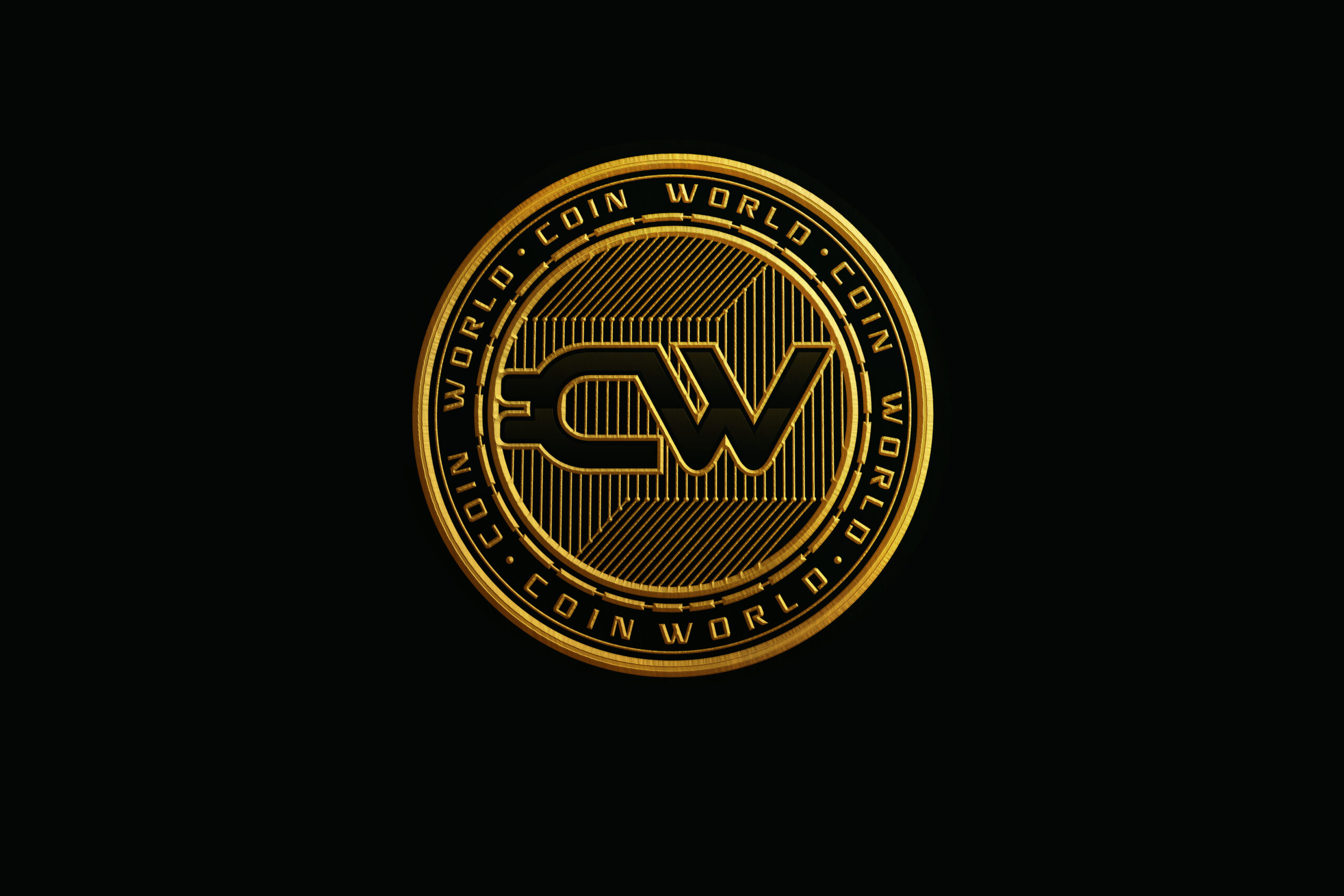 Coin World Inc